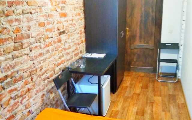 Guest House Apartments na Griboedova 45