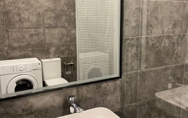 Апартаменты Дом 89 Созидателей 2/4