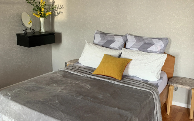 Квартира В Сердце Вятки Два вокзала