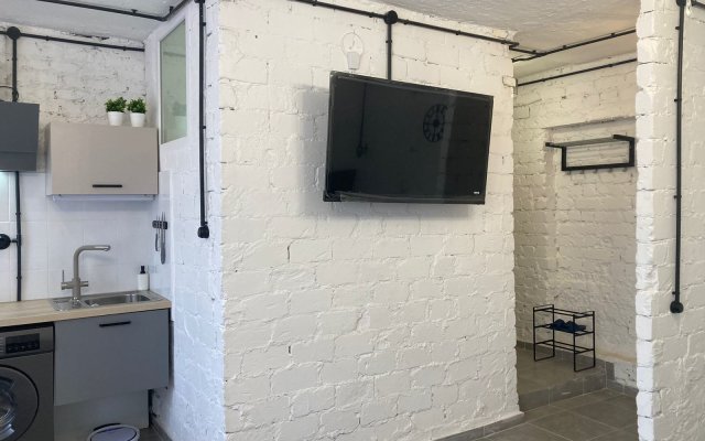 Апартаменты Квартира студия