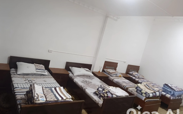 Raxat Guest House