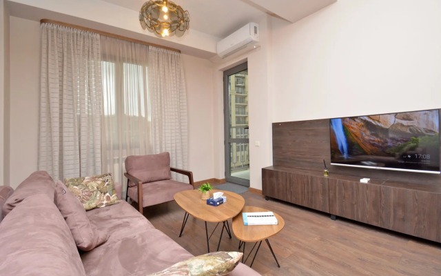 Perte House Apartment's on Amiryan Street 26/4 Apartments