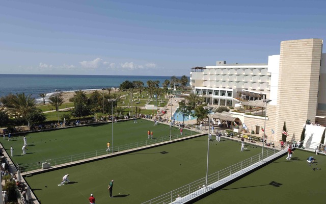 Constantinou Bros Athena Royal Beach Hotel