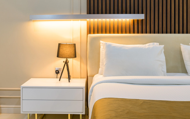 Abraj INN Royal Hotel