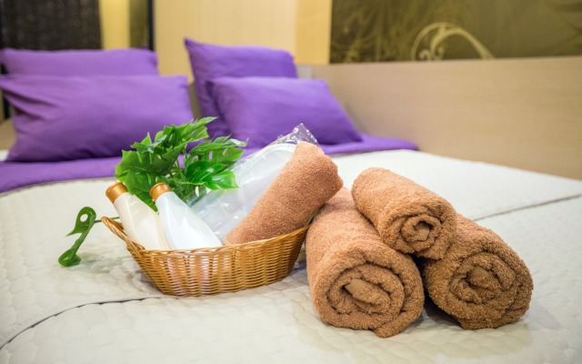 Квартира на проспекте Ленина