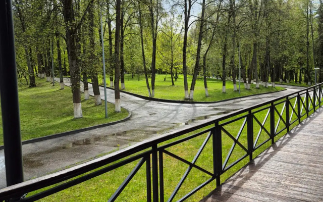 Akter-Ruza Park-Hotel
