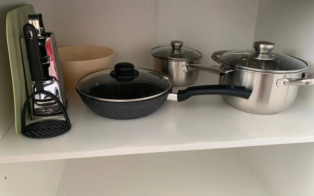 Квартира Новая уютная квартира в ЖК Сокол