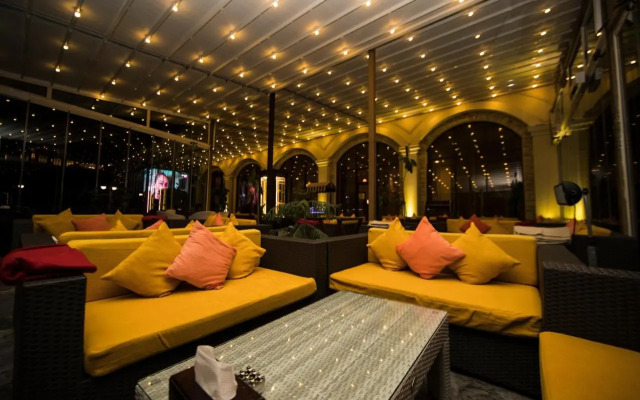 Marxal Resort & SPA