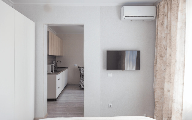 Na Bosforskom Bulvare 14 Flat