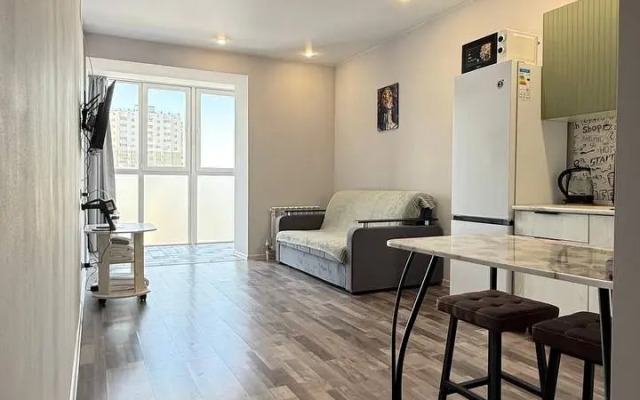 Квартира Уютная студия в центре города