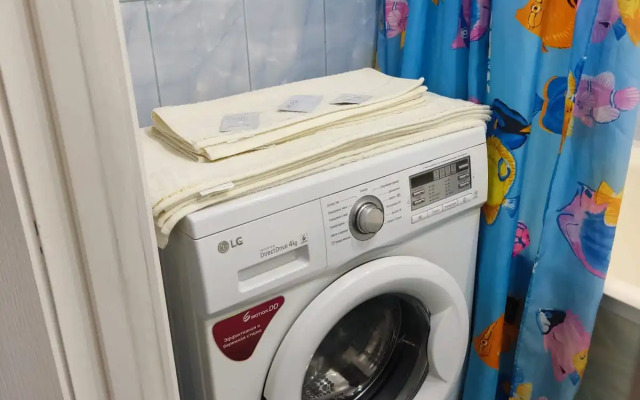 Квартира Уютная двухкомнатная