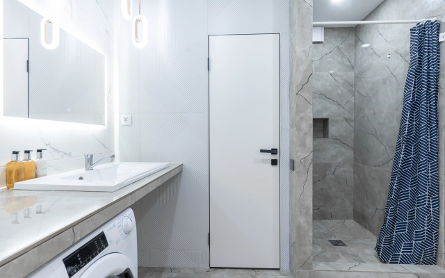 Kiparis Guest house
