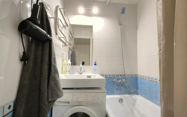 Квартира на Чертановской