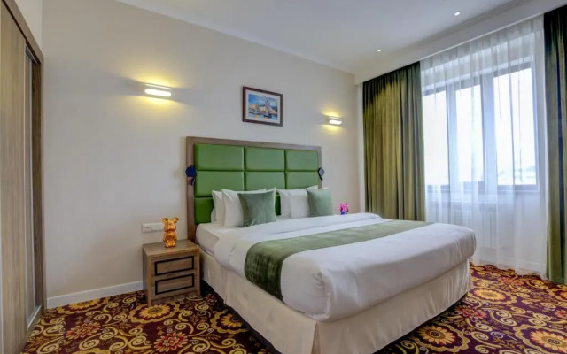 Garden Hotel & SPA