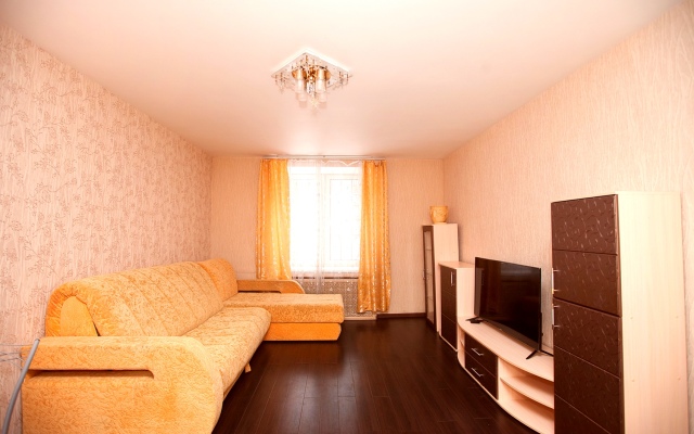 Апартаменты Красивая двухкомнатная на Чонгарском бульваре