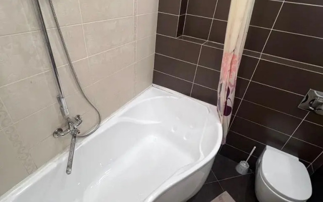 Квартира на Ул Чехова 111