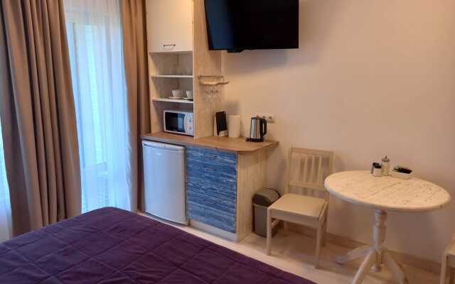 VillaLila Guest house