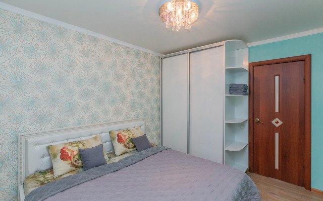 Квартира 3х Комнатная