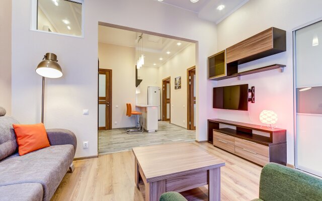 Апартаменты Чехова 5