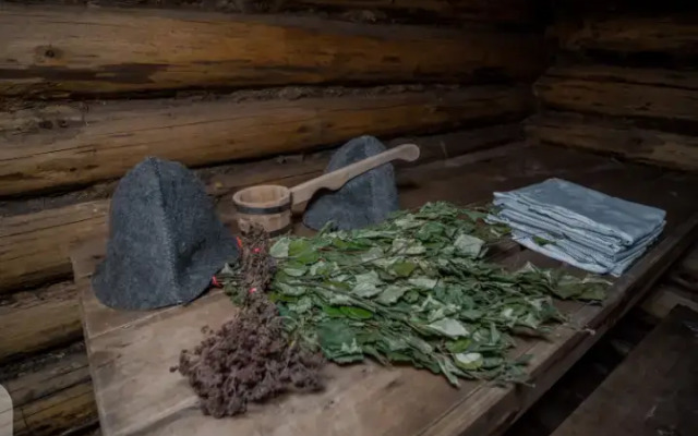 Na Gore Guest house