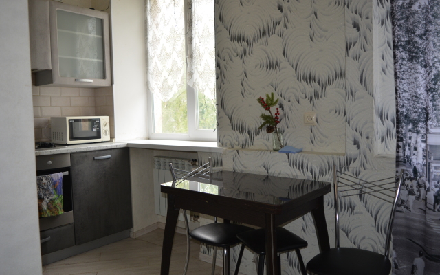 Na Morisa Toreza 7 Apartments