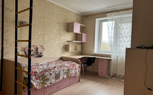 Квартира Family Life by Neva