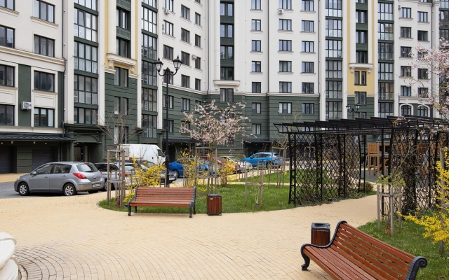 Schwendlund Apartments Zelenogradsk Flat