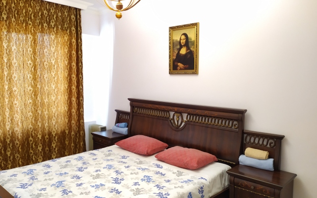 Keykab Khanim Safaraliyeva Apartments