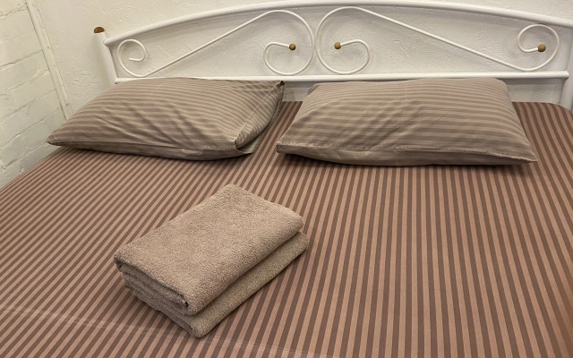 Мини-отель Русь