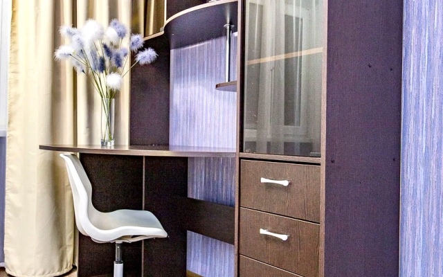 Апартаменты Fsf в Центре с кофемашиной - Дистанционный Заезд