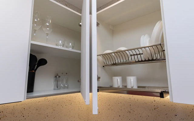 Апартаменты Домус