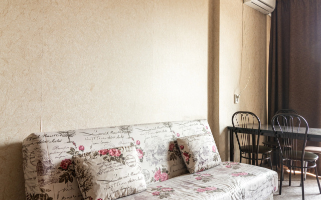 Квартира на Красногвардейской 73