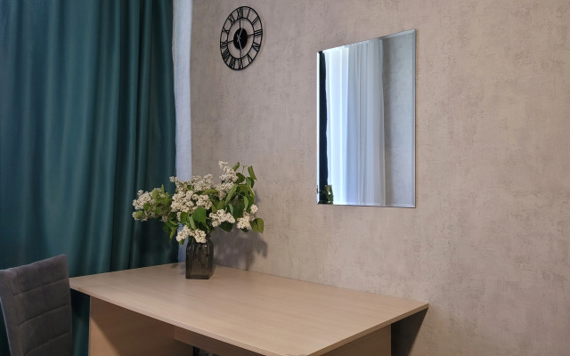 Uyutnaya Dvushechka Flat