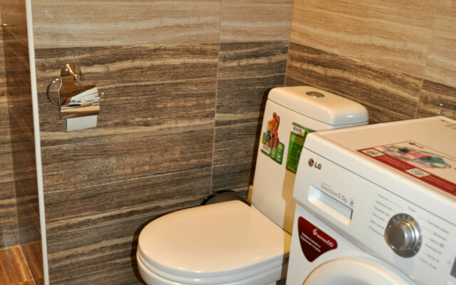 Yalta - Marmaris Apartments