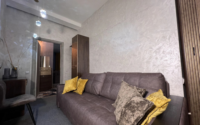 Persia Apartments