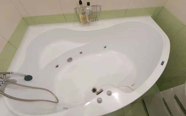 Тrekhkomnatnaya Andromeda Home Flat