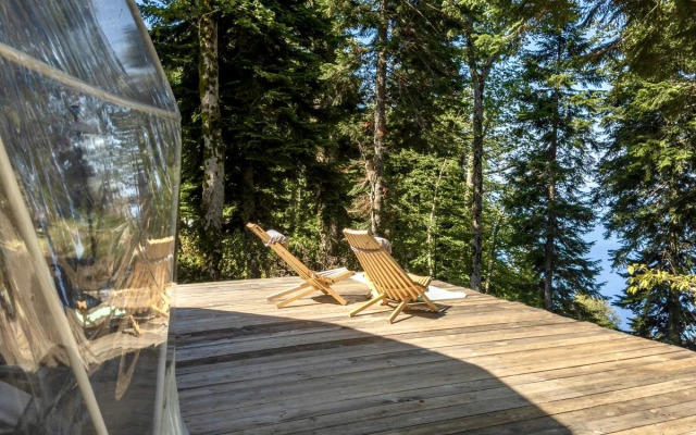 Atmosfera Glamping