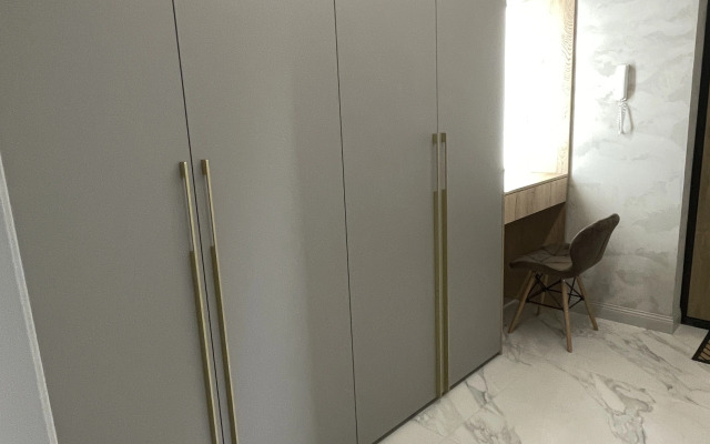 Апартаменты на берегу моря