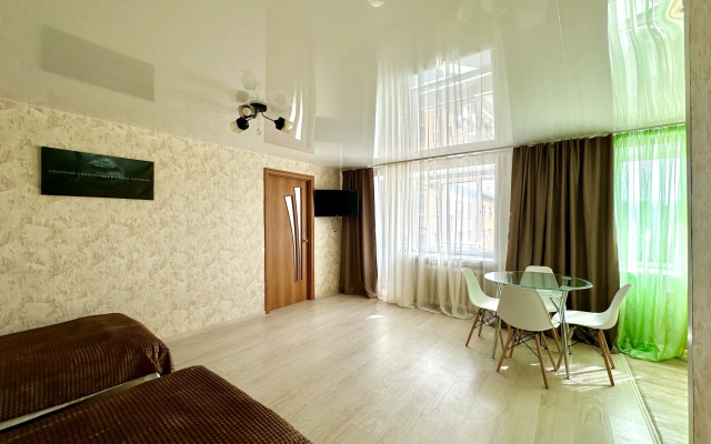 Квартира Калина