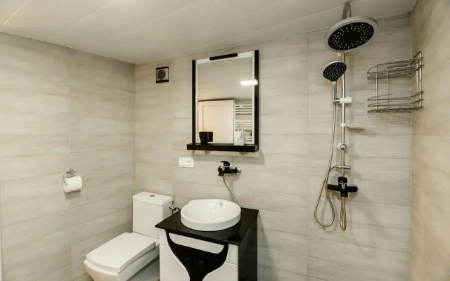 Апартаменты Ninas Place