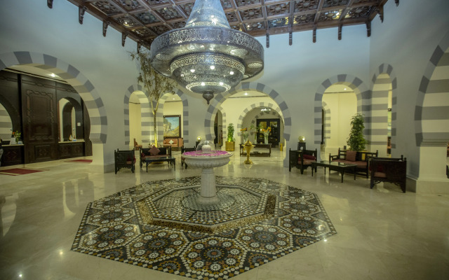 Stella Beach Resort & Spa, Makadi Bay Resort
