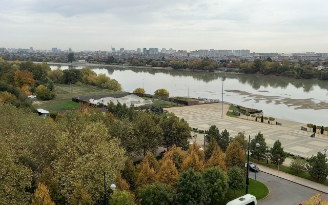 Апартаменты в Юбилейном Районе