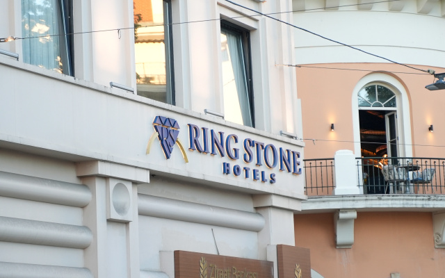 Ring Stone Hotels Bosphorus