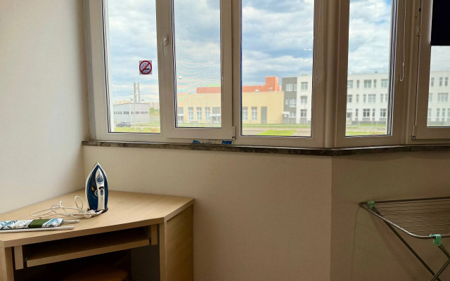 Квартира Lofthouse