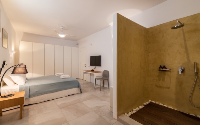 El Palacio Mykonos Villa