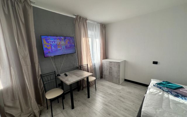 Po ulice Melnikayte, 83 Flat