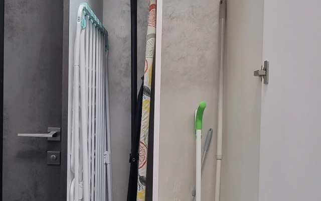 Квартира Премиальная Евротрешка