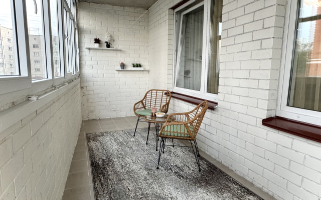 Uyutnaya Studiya V Komfortnom Rayone Flat