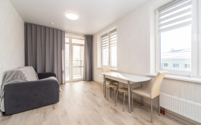 Ul Malkova 12 Apartments