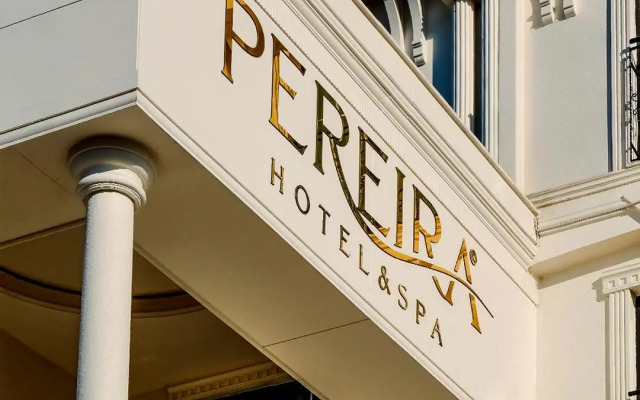 Pereira Samsun Hotel
